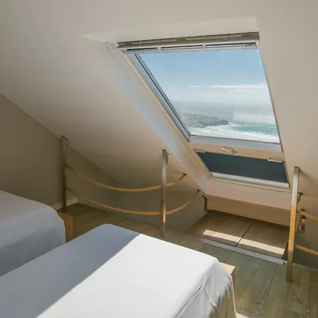 Lapoint Surf Camp 호스텔