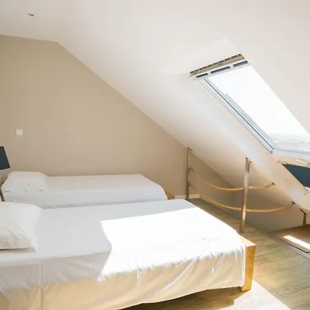 Lapoint Surf Camp 호스텔 에리세이라