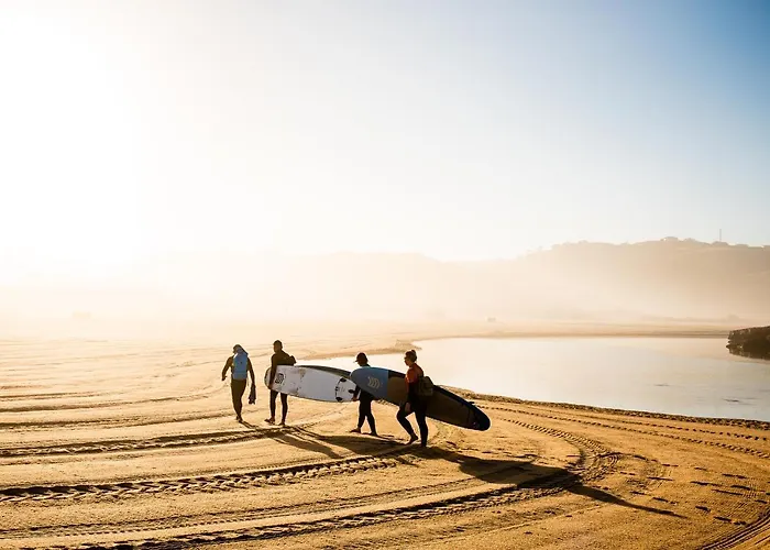 Lapoint Surf Camp *