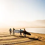 Lapoint Surf Camp *