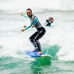 Lapoint Surf Camp