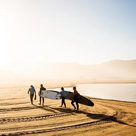 Lapoint Surf Camp *