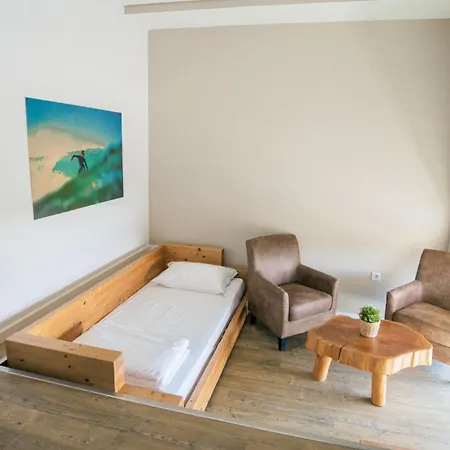 Lapoint Surf Camp *