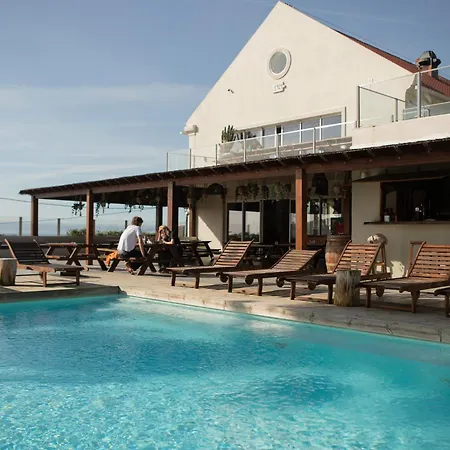 Хостел Lapoint Surf Camp *