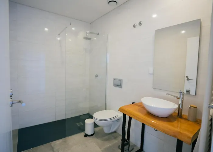 Lapoint Surf Camp Эрисейра