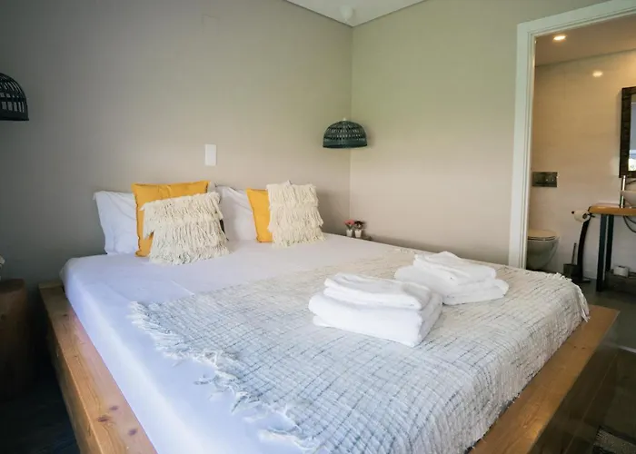 Хостел Lapoint Surf Camp