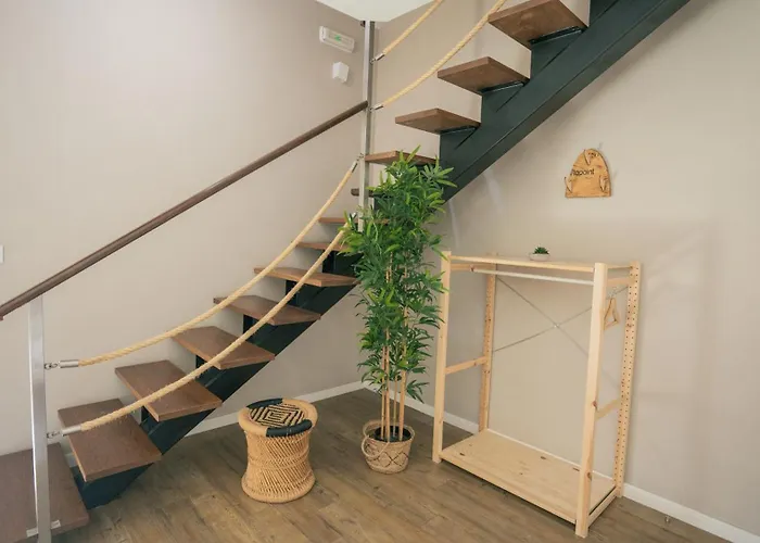 Хостел Lapoint Surf Camp