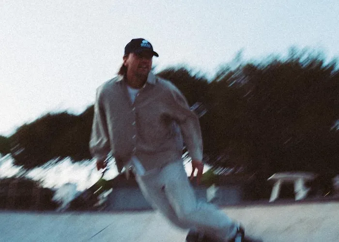 Lapoint Surf Camp * Эрисейра