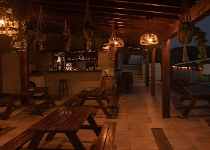 Lapoint Surf Camp Эрисейра